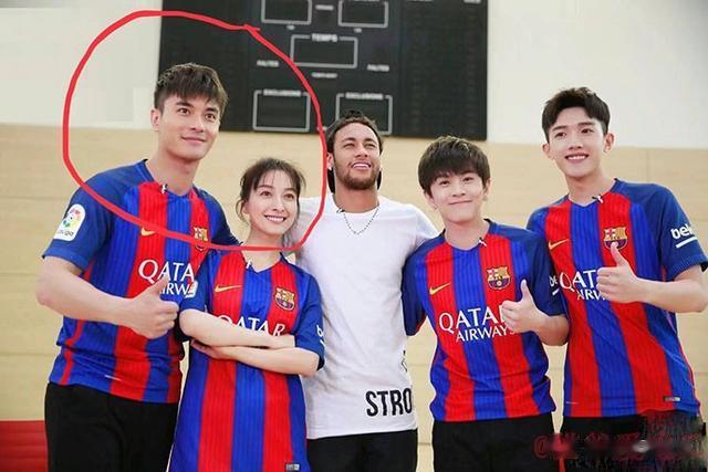 吴昕郑凯被曝同居：多次被传恋情后冷处理，此郑凯非彼郑恺