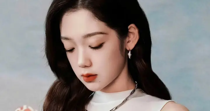 精选明星壁纸（571）希林娜依·高