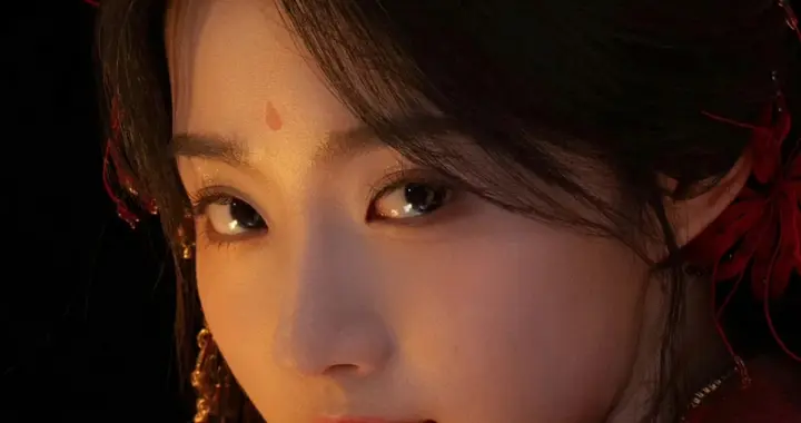 精选明星壁纸（599）卢昱晓