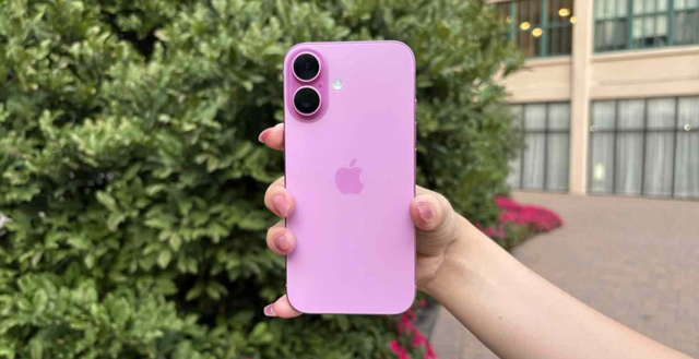 iPhone 17：做了一個違背“祖宗”的決定！