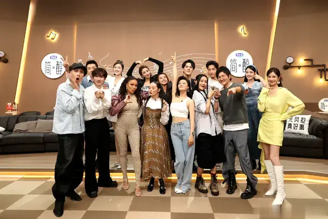 |歌手2024第八期选曲，那英享有优先权再次抽中无限制，消费升级了