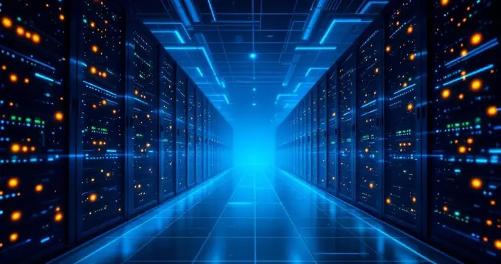 數據中心在2025年整合網絡與物理安全