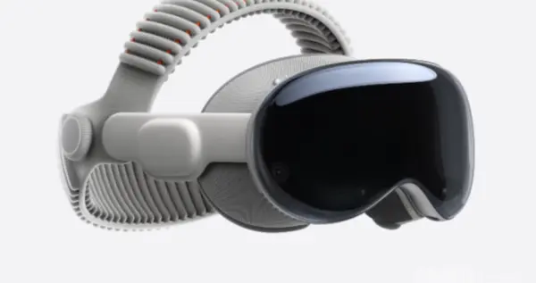 押注AI眼鏡？曝蘋果基本暫停對Vision Pro產業端的維護
