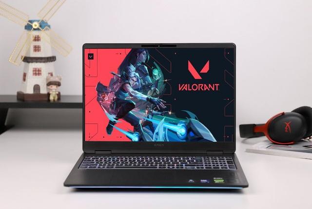 毕业季换本指南：暗影精灵MAX，从“学生党”到“工作党”无缝衔接