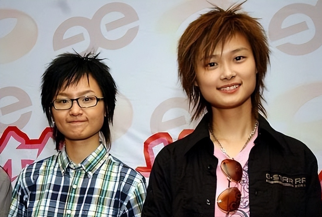 央视|央视国庆晚会，李宇春、周笔畅星光灿烂