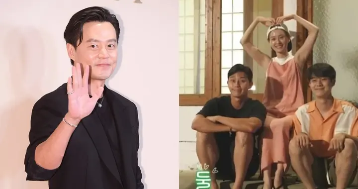 罗PD新综艺启用朴叙俊竟被批无趣！