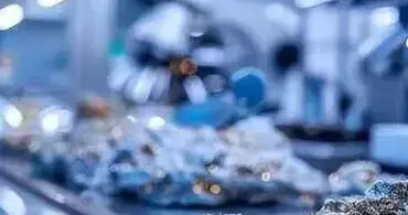 欧洲砸17亿建全球最大稀土厂，轻敌了？中国产能压顶或成致命坎。