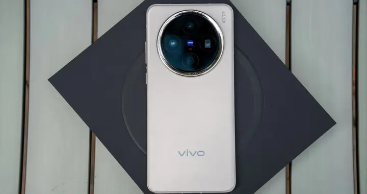 国补后3399元，天玑9400+百倍变焦+5800mAh，vivo开始冲销量