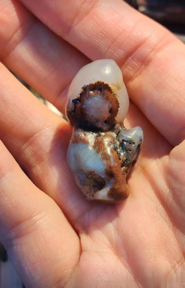 奇石收藏，千奇百怪的收藏品的背后是千姿百态的收藏者