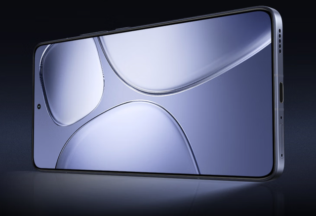 好饭不怕晚！7500mAh+120w+金属框+IP68，这中端机很香