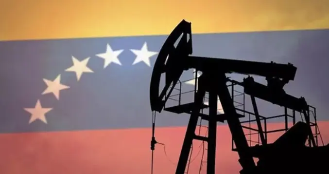 从委内瑞拉看中国，我终于懂了毛主席为什么要选择这么做