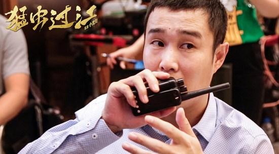 猛虫过江|《猛虫过江》一开始不被看好如今票房过亿实力打脸