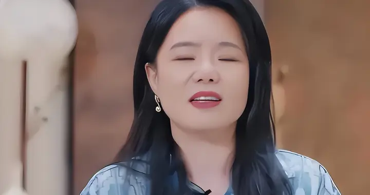 龚琳娜自曝离婚细节，质问老锣出轨，原来他爱上奥地利的离异女人