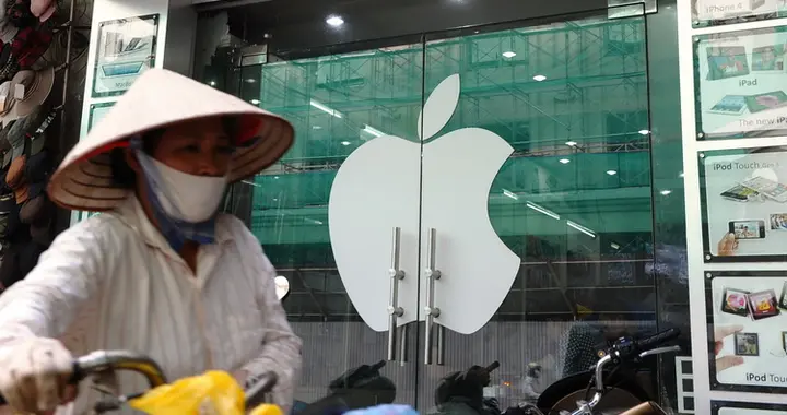 带屏HomePod、桌面机器人，苹果将与比亚迪合作在越生产新品