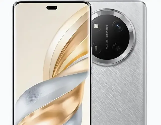 荣耀 X60 Pro对比真我 13 Pro+，配置有哪些差别，一眼看懂