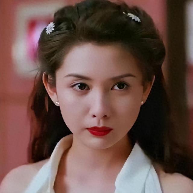 被大佬“藏”起来的4位女星，年轻时都是人间尤物，个个绝色佳人