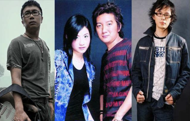 网络歌手|10大古早网络歌手现状:被判刑、22岁去世、患精神病,青春早已散场