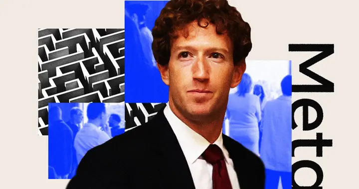 7000億豪賭，扎克伯格買了眾叛親離