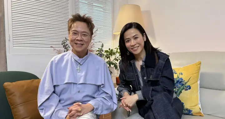 前TVB花旦自爆离巢原因，拒绝拍马屁：我觉得很不舒服