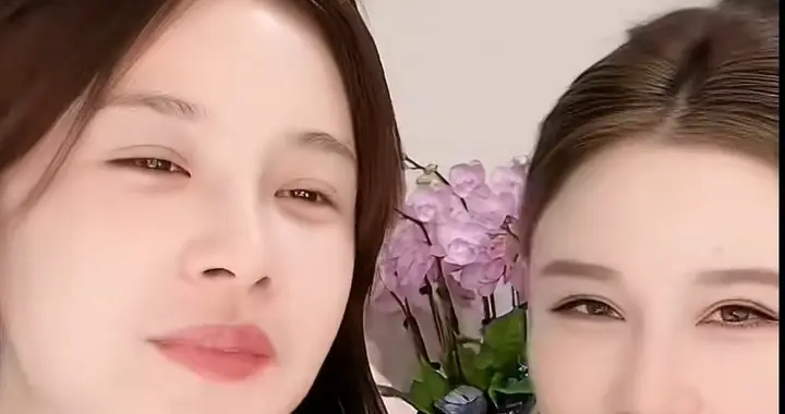 赵樱子曝顶帅男演员被富婆大闹片场