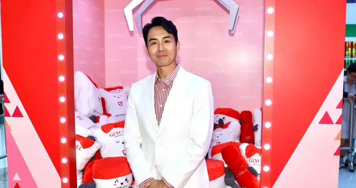 41岁男星自曝患严重偏头痛驾车险出意外，与太太正在积极造人