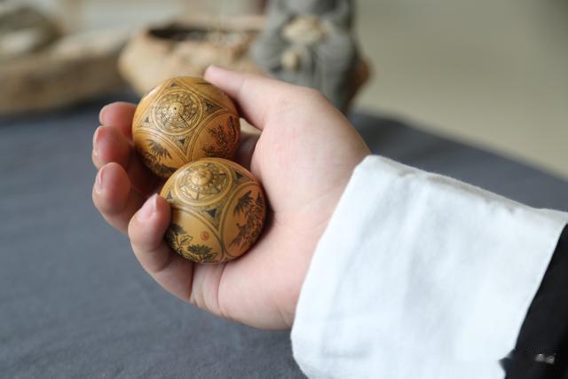 蜘蛛|如何挑选命中注定的有缘葫芦？