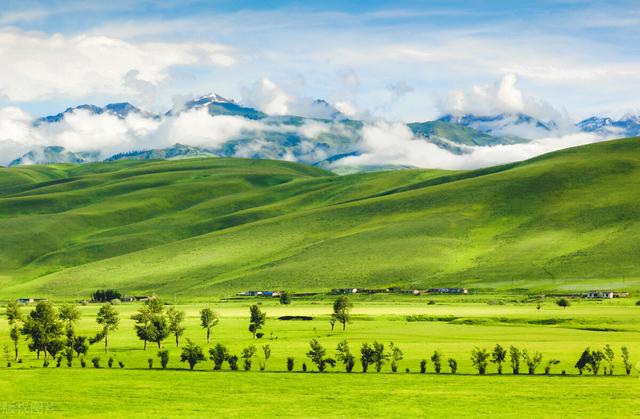 新疆维吾尔自治区|新疆旅游攻略几月份去最好？每年几月份去新疆旅游最好？