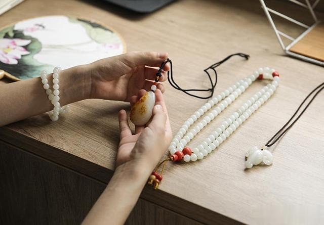 翡翠|玩玉是玩物丧志吗？