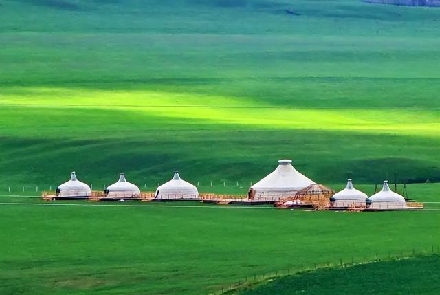 内蒙古|我国最长的省份究竟有多长？跨越3个时区与8省相邻，一路风景很美