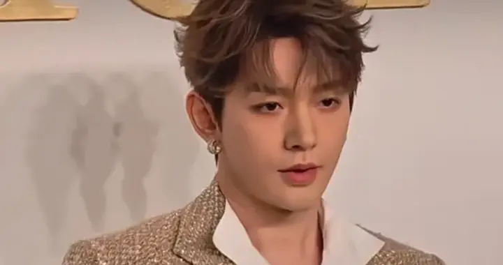 迪奥活动生图合集：景甜医美痕迹明显，尹正姨味十足邓为很帅气