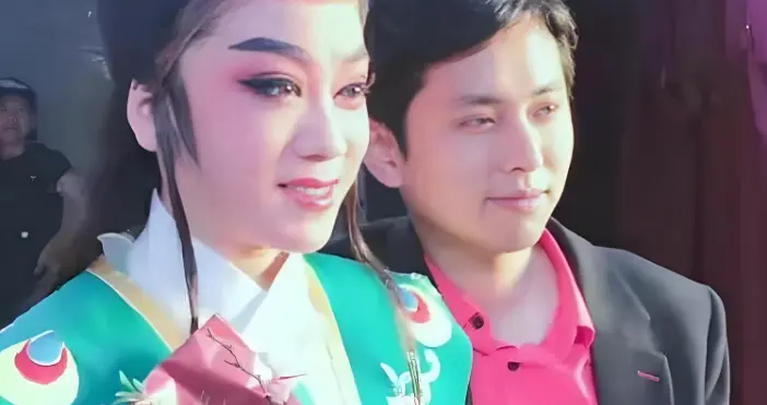 知名越剧演员孟再平患癌去世，年仅49岁！前夫发文内涵惹争议！