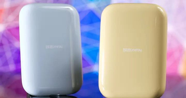 致態靈·潮流版磁吸移動硬盤實測：2000MB/s+4TB全平臺備份神器