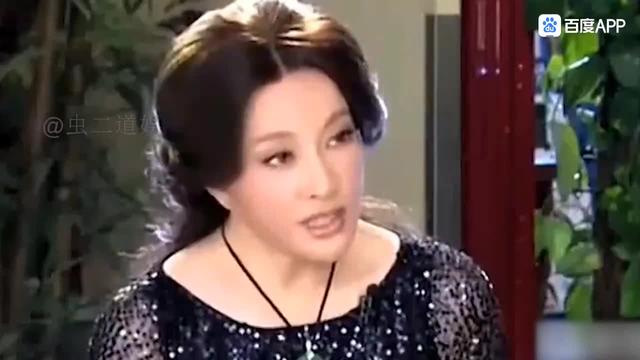 拿刀逼姜文写跟刘晓庆出轨经过！最爱最恨，为儿子陈赫一切都值得