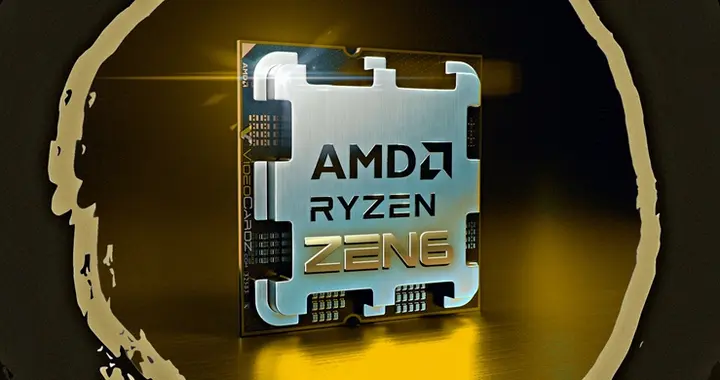 愿意為顛覆性改變等待嗎？曝AMD Zen 6消費級處理器2027年發布