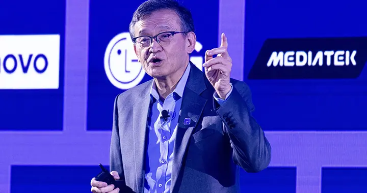 CEO陳立武力挺羅維仁加入，英特爾與臺積電火藥味漸濃