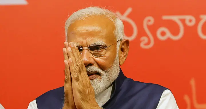 出卖普京？印度停购俄油换取美印协议，莫迪：衷心感谢特朗普