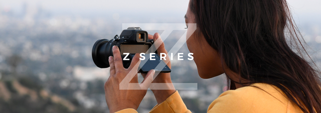 2024年双十一！哪些尼康全画幅微单镜头值得购买？