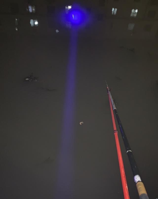 |钓鱼遭遇走水怎么调钓？新手看过来