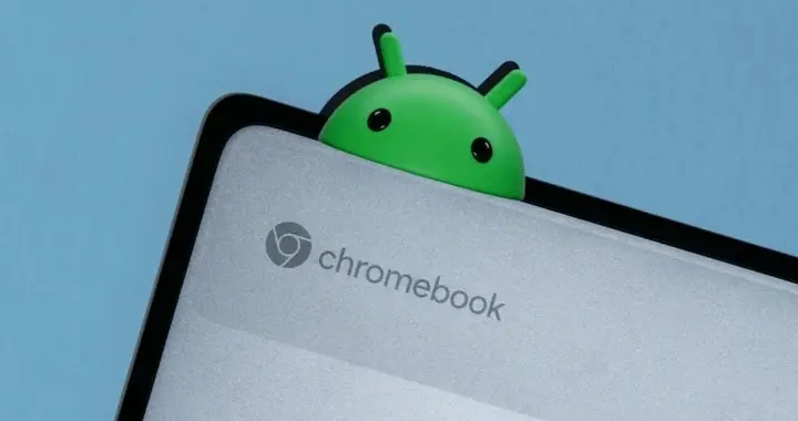 谷歌推出全新“Aluminium OS”，將取代ChromeOS