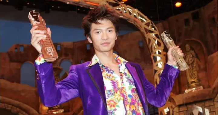 TVB小生富婆妻子，自曝离婚退还前夫钻石名表，如今住2000尺豪宅