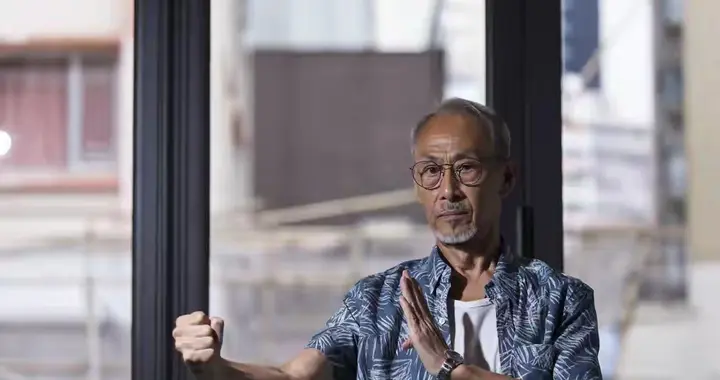 香港星二代求婚成功，父亲已离世三年，曾出手救人而被封杀