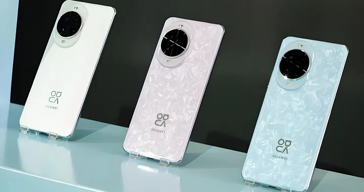 华为逆势增长2%排名第二，小米下滑2%排第四，荣耀跌幅最大排第五