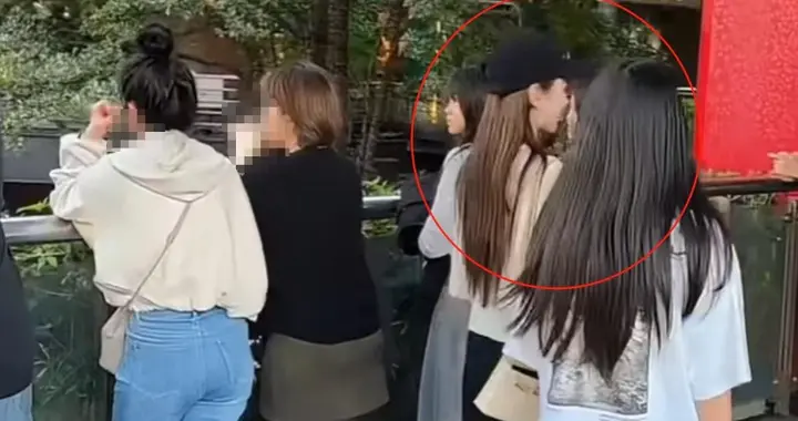 马筱梅怀孕，张颖颖嫉妒疯了！直播疯狂内涵“马筱梅”现场曝光！