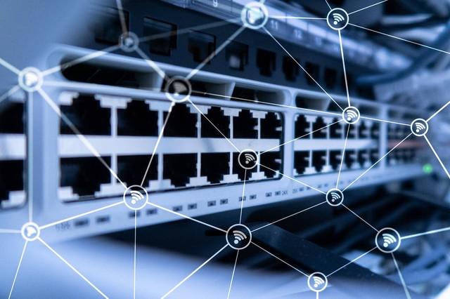 高密度布线系统：重塑数据中心与企业网络的未来