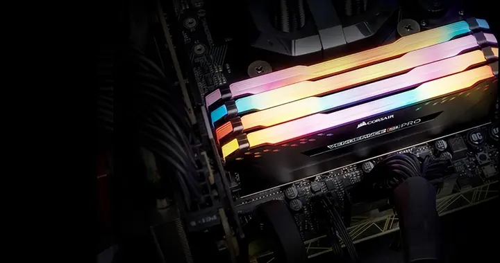 鈺創董事長：內存將短缺到2027年！漲價很合理