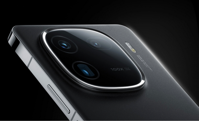 iQOO15細節曝光：2K大直屏+3D超聲波+7K新電池，或10月發布