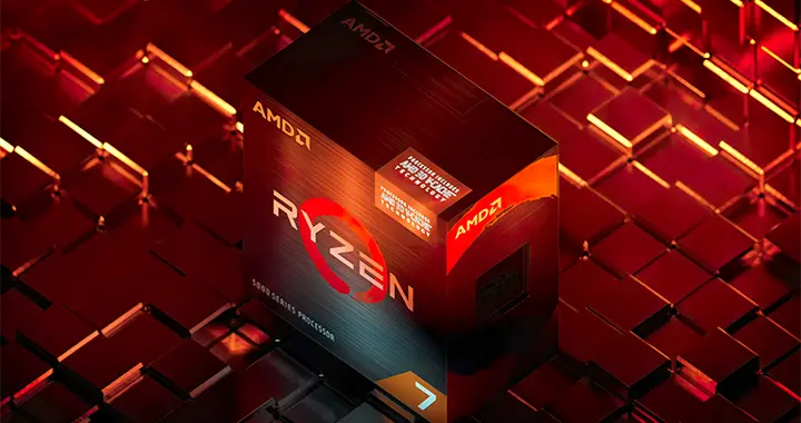 逆生長神U，AMD老旗艦5800X重回銷量榜