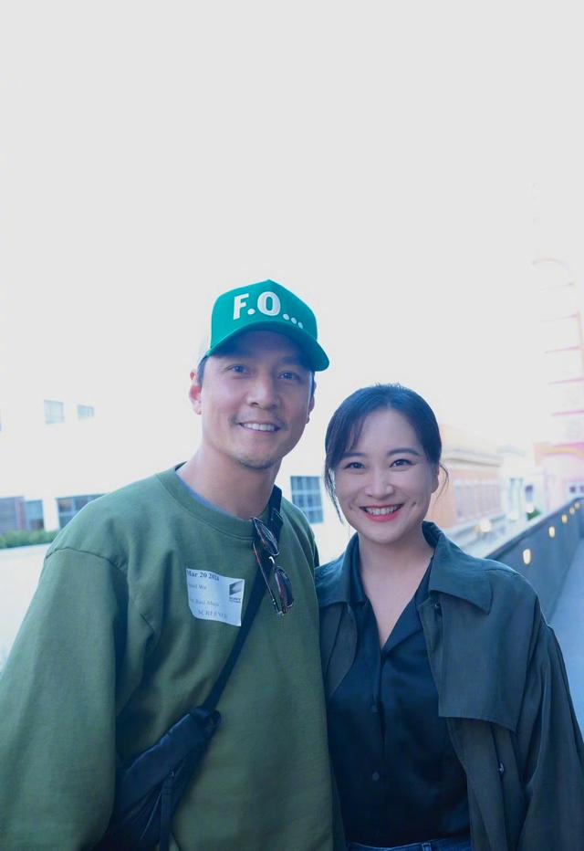 瘦身成功后的贾玲如花似玉，魅力值飙升