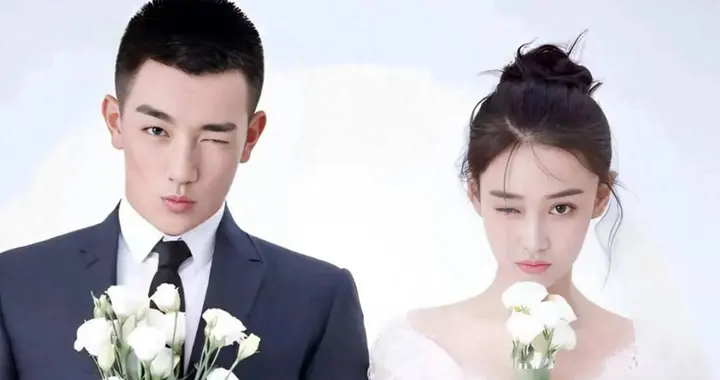 和李晨分手后转身嫁军人，如今7年过去，气质大变，活成人生赢家