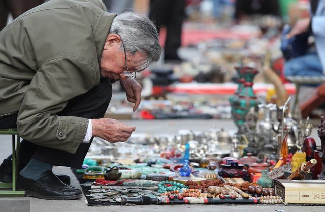 古钱币|古钱币收藏入手指南——嘟嘟百科带你玩转收藏